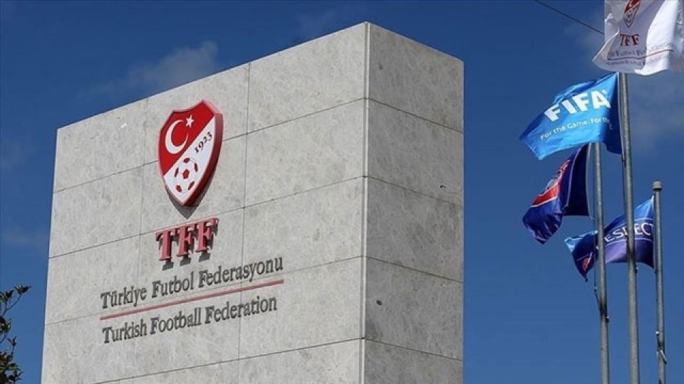 Kadınlar Süper Ligi yayın ihalesi süreci başladı