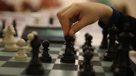 Avrupa satrancı Türkiye’de “hamle” yapacak