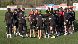 Beşiktaş’ta öncelik yabancı sayısını azaltmak