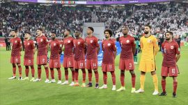 Dünya Kupası’nda A Grubu: Katar