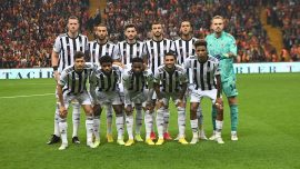 Şenol Güneş’ten 2 değişiklik