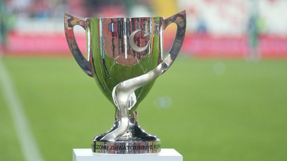 Antalyaspor’un kupadaki rakibi Kayserispor