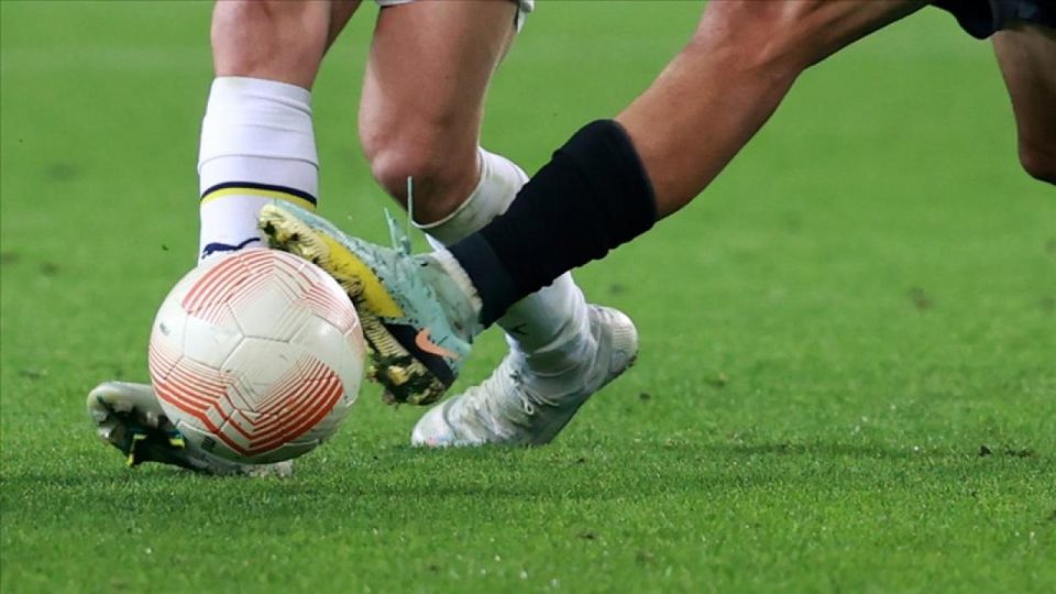 Futbolda haftanın programı
