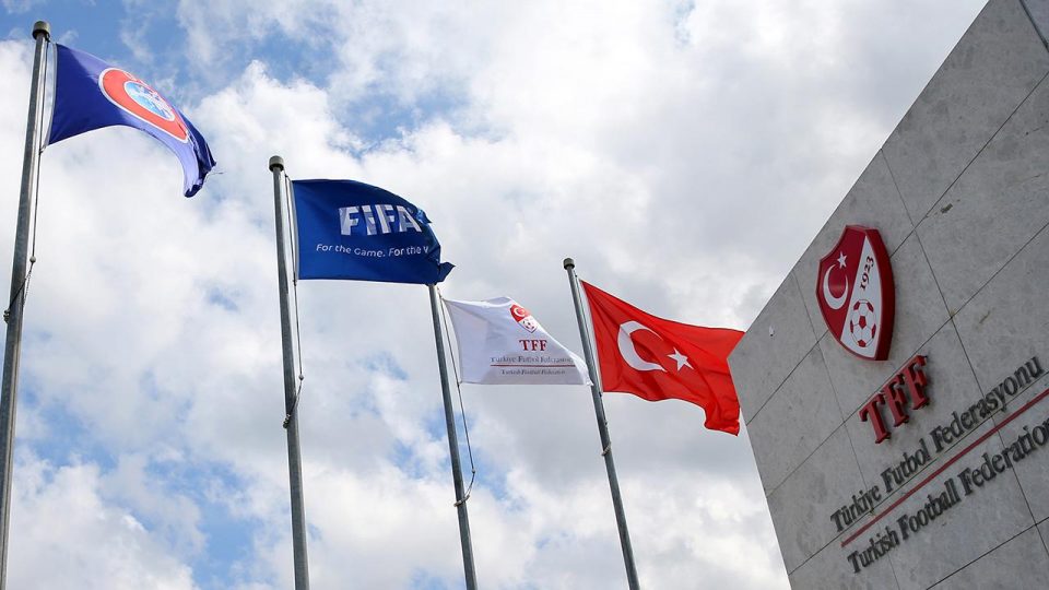Dursun Özbek ve Ahmet Nur Çebi, PFDK’ye sevk edildi