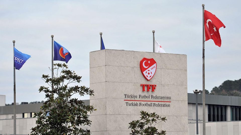 PFDK’dan 6 Süper Lig kulübüne para cezası