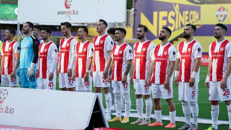 Spor Toto 1. Lig’in en centilmeni Pendikspor oldu