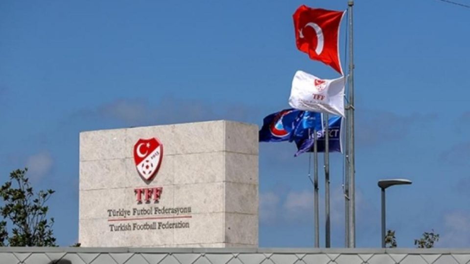 TFF 2. Lig ve TFF 3. Lig’de sezon tescil edildi